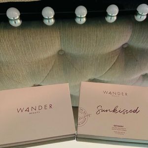 Wander Getaway Palette